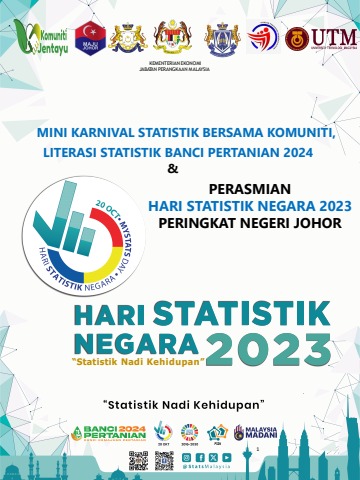 Buku Program HSN 2023 Johor