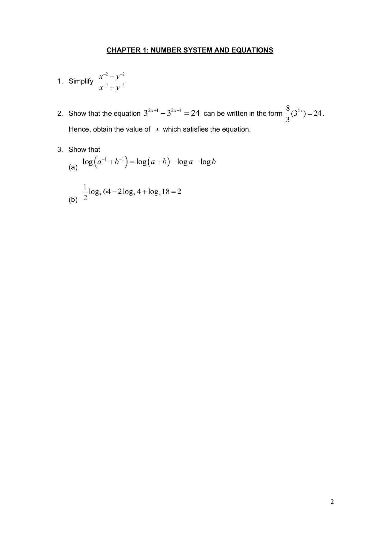 CLEVER MATH (CM)