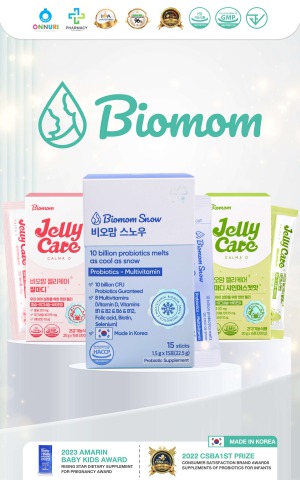 E-book Biomom - Non kiririn Flip PDF | AnyFlip
