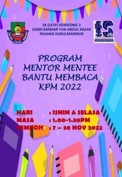 program mentor mentee 2022 - g-48164050 Flip PDF | AnyFlip