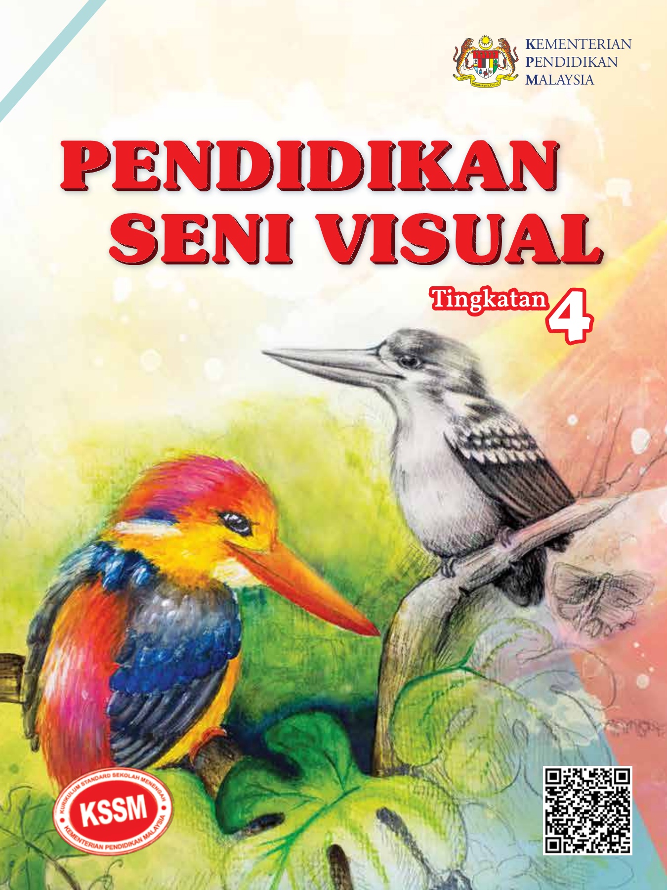 Pendidikan Seni Visual Tingkatan 4 Flip Ebook Pages 101 150 Anyflip Anyflip