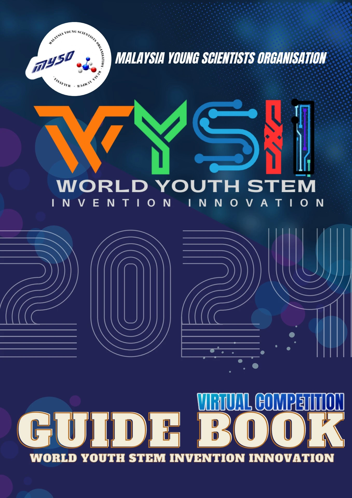 WORLD YOUTH SCIENCE INVENTION INNOVATION 2024