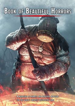 Book of Beautiful Horrors_v2.1_HD - jordanvorster Flip PDF | AnyFlip