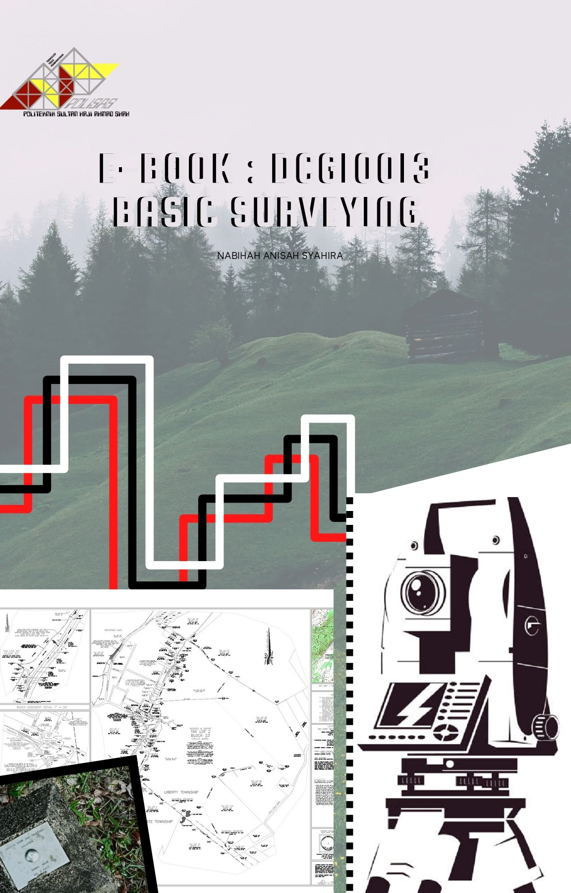 point of beginning survey magazine – dgam Images... E-BOOK: DCG10013 BASIC SURVEYING