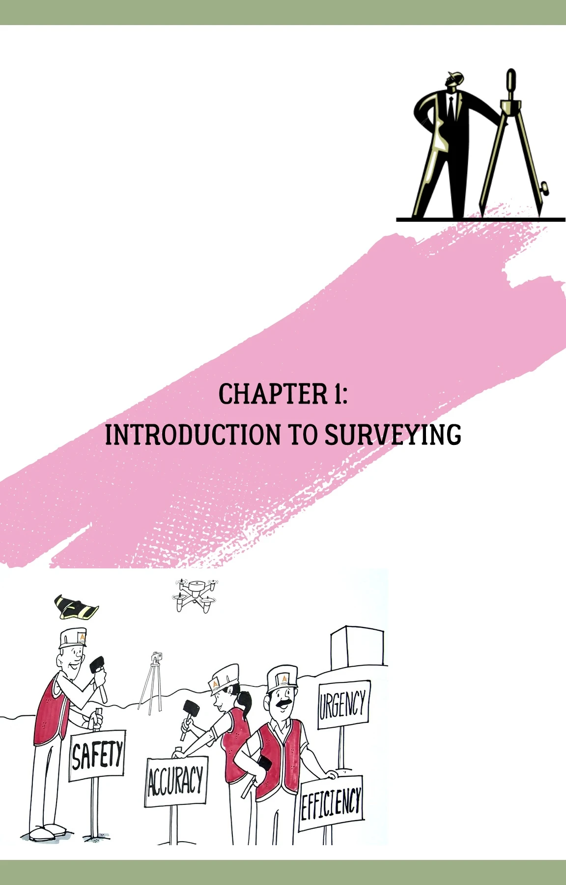 point of beginning survey magazine – dgam Images... E-BOOK: DCG10013 BASIC SURVEYING