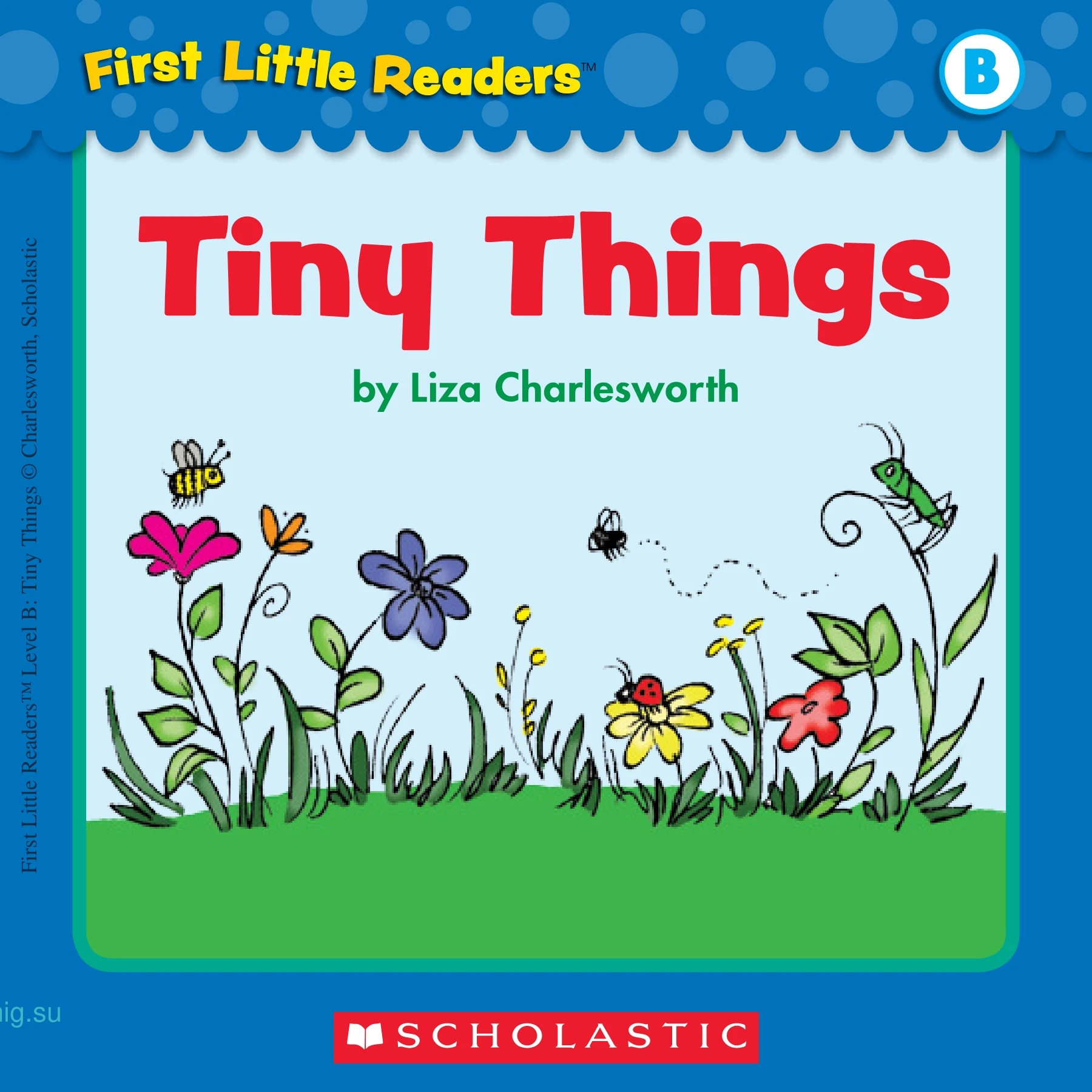 Tiny Things
