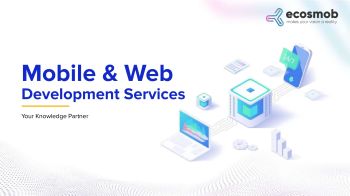 Mobile & Web Development Services - Ecosmob Technologies INC Flip PDF ...