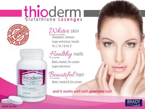 THIODERM - 5 - Flip eBook Pages 1-6