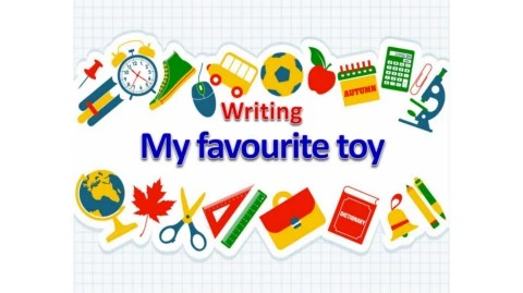 Writing FAVOURTIE TOYS - Flip eBook Pages 1-14 | AnyFlip