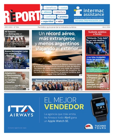 RÈPORT - ABR/6