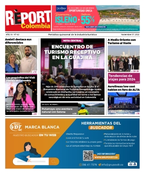 Report Colombia Bookcase - Flip Book| AnyFlip