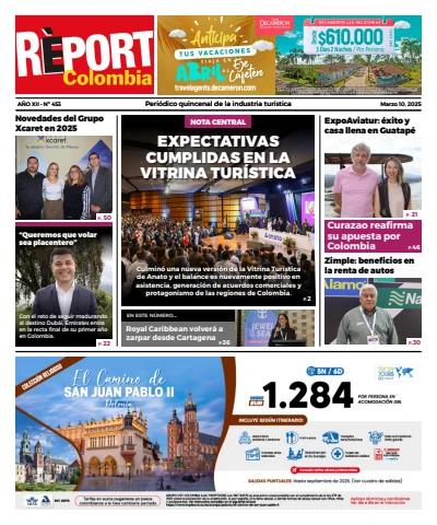 Report Colombia Bookcase - Flip Book| AnyFlip