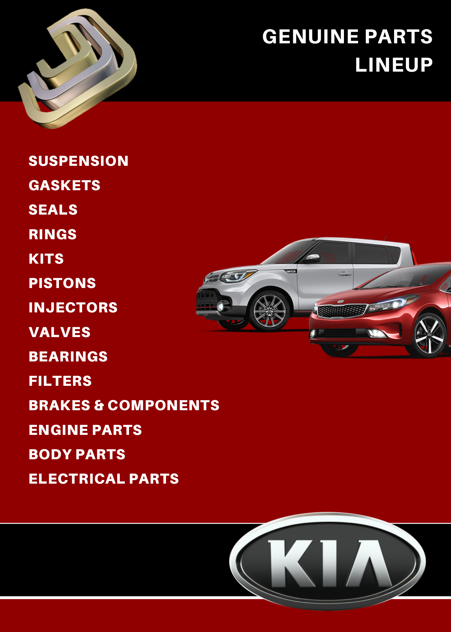 Kia Spare Parts Catalogue Malaysia Reviewmotors.co