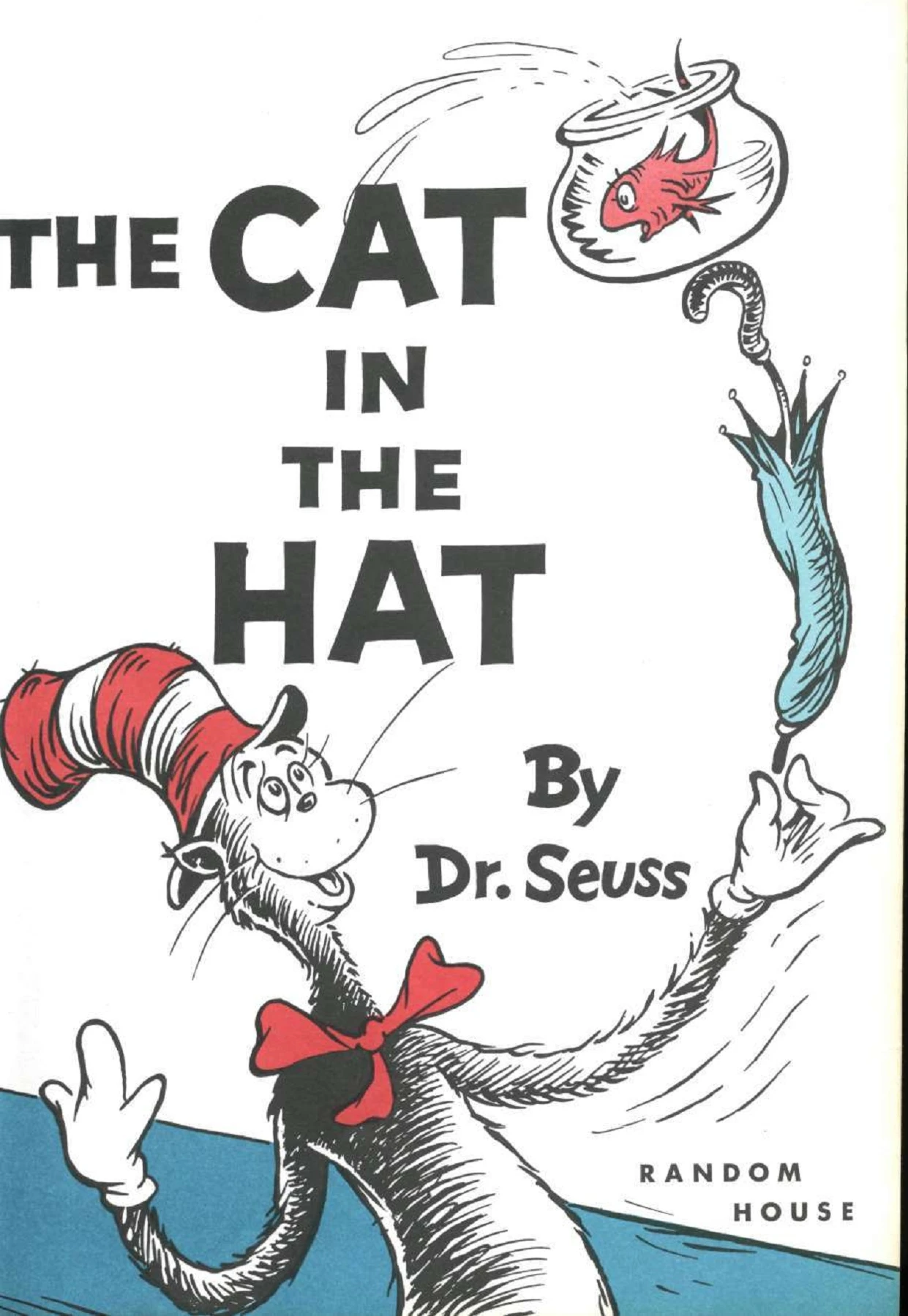 The Cat in the Hat
