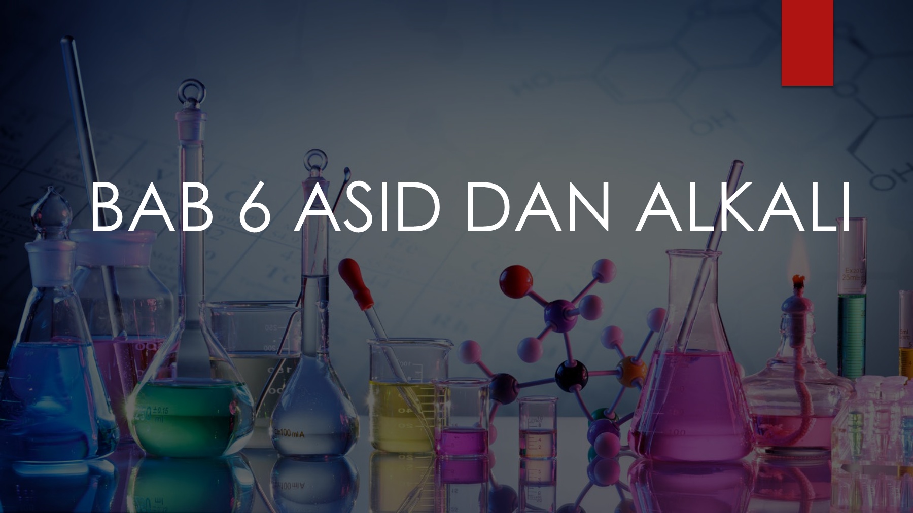 Sains T2 Bab 6 Asid Dan Alkali Flip Ebook Pages 1 25 Anyflip Anyflip