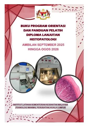 BUKU PROGRAM ORIENTASI SEPTEMBER 2025 ADHP