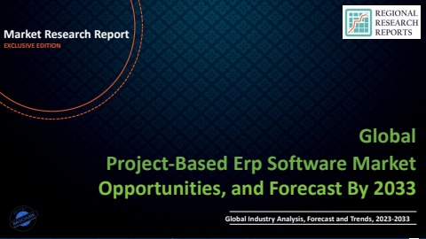 Project-Based Erp Software Market Set to Witness Explosive Growth by ...