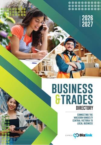 Business & Trades Directory 2026-2027