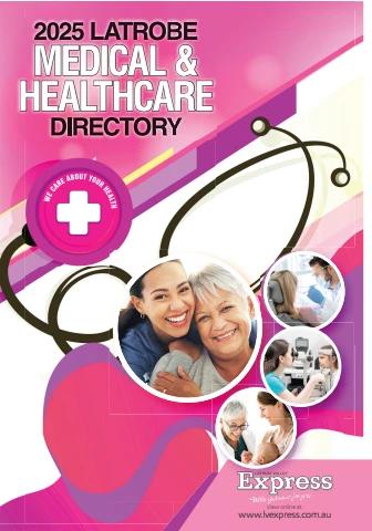 Latrobe Medical & Healthcare 2025