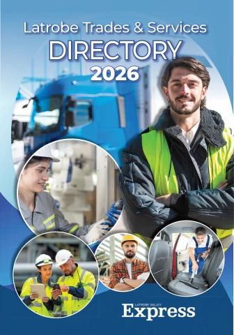 Trades and Services 2026