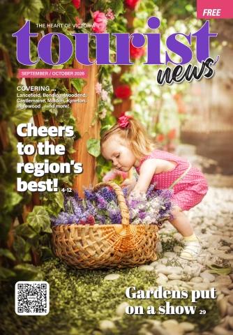 Tourist News Sept-Oct 2026