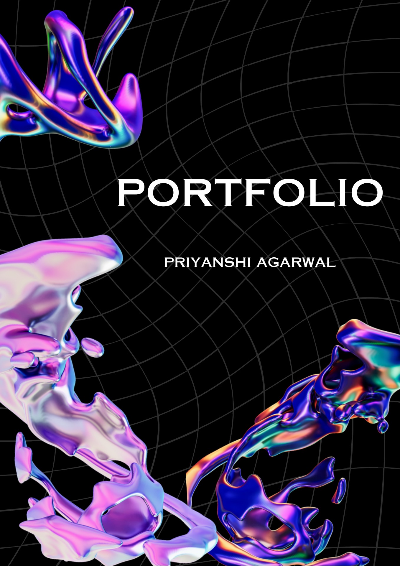 Fashion Portfolio 2 - Flip eBook Pages 1-44 | AnyFlip, image size:1357x1920