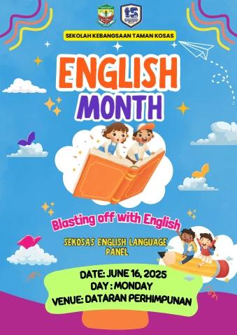 BUKU PROGRAM ENGLISH MONTH 2025