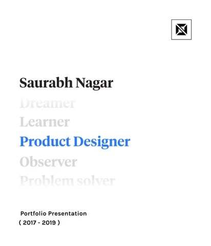 Portfolio