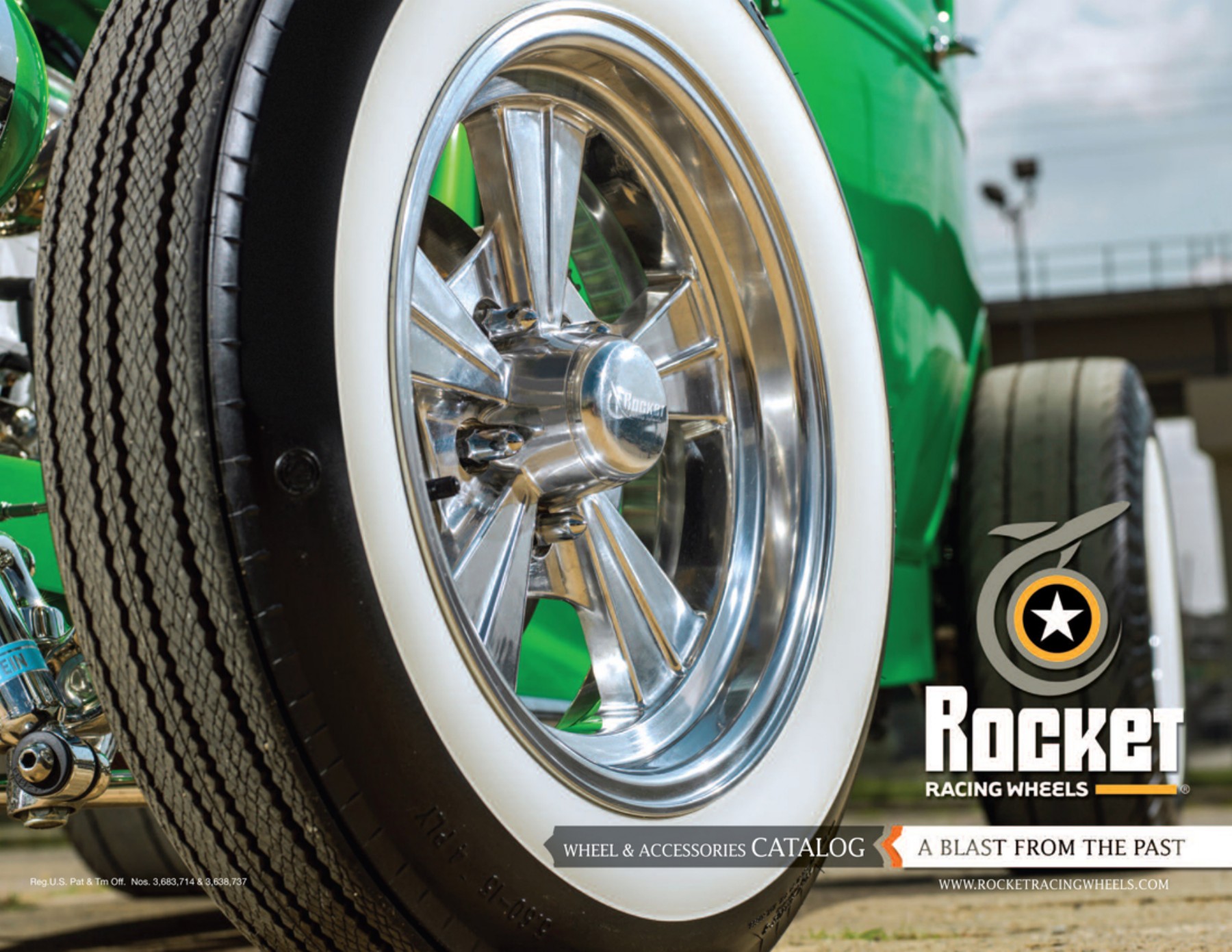 Rocket Racing Wheels Catalog Catalog Library