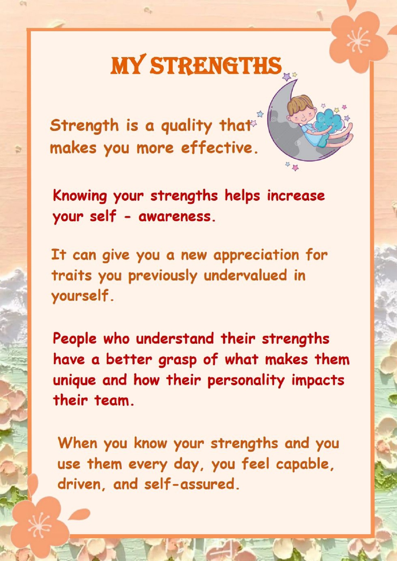 Optimistic October Strength