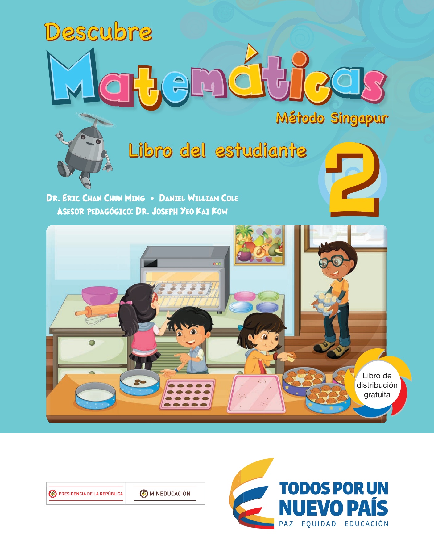 Método Singapur - Matemáticas - Libro Del Estudiante 2 - Páginas de  Flipbook 251-300 | AnyFlip, image size:1407x1800