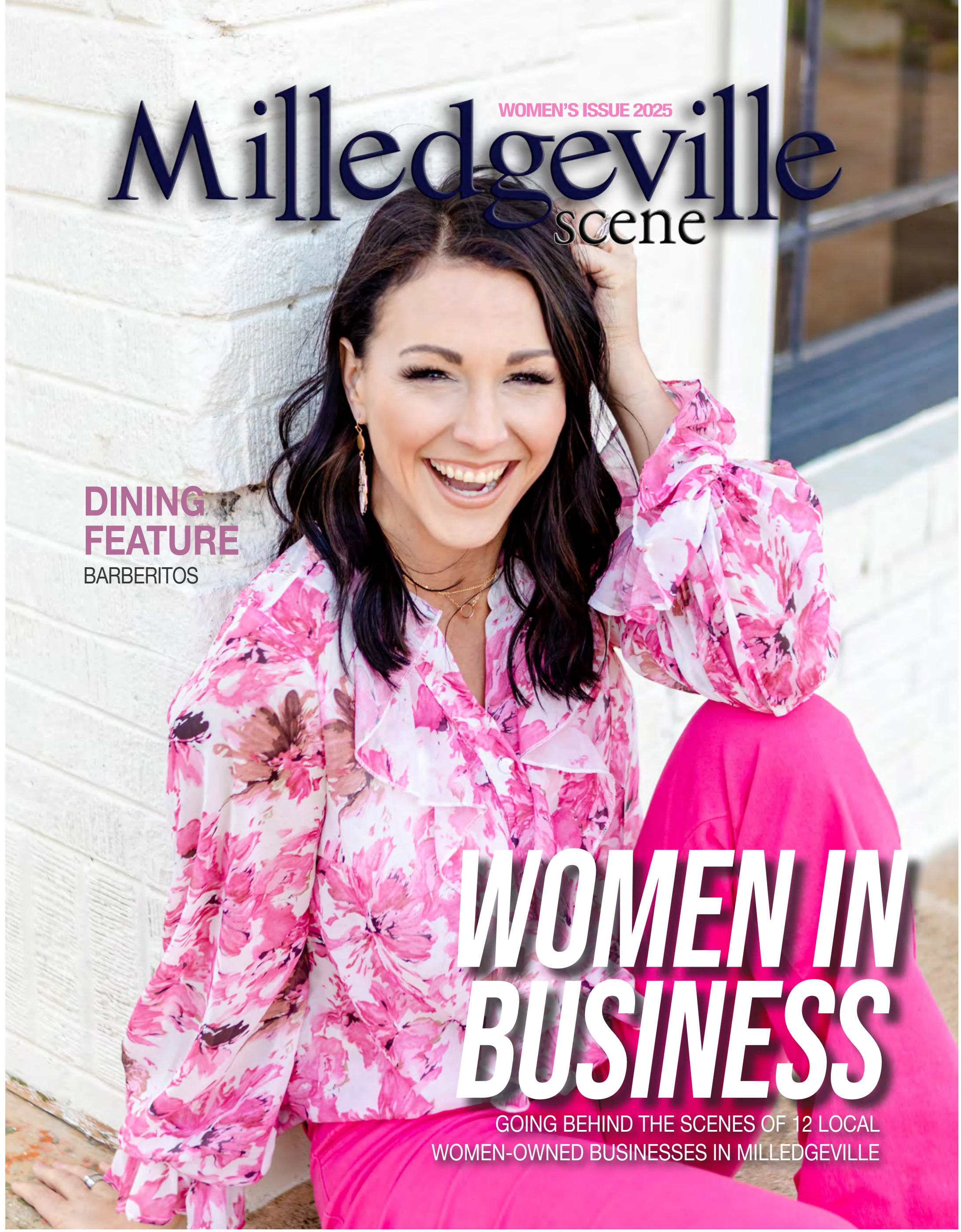 MILLEDGEVILLE SCENE: 2025 Women's Issue | The Union-Recorder