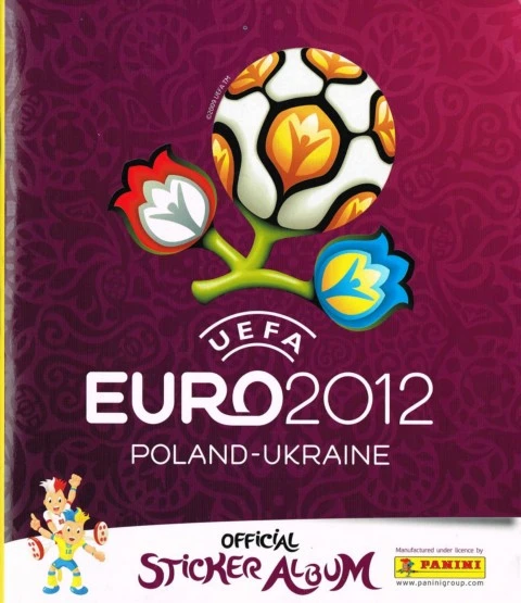 Euro 2012, Polônia-Ucrânia - Flip eBook Pages 1-50 | AnyFlip