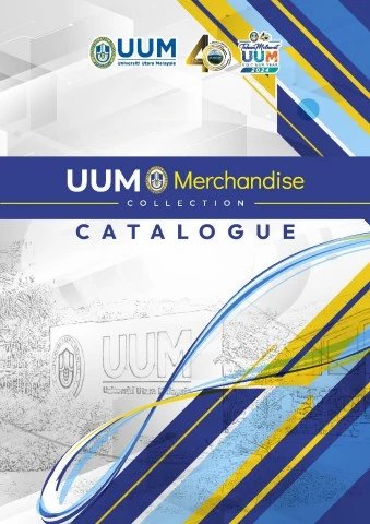 UUM MERCHANDISE COLLECTION CATALOGUE