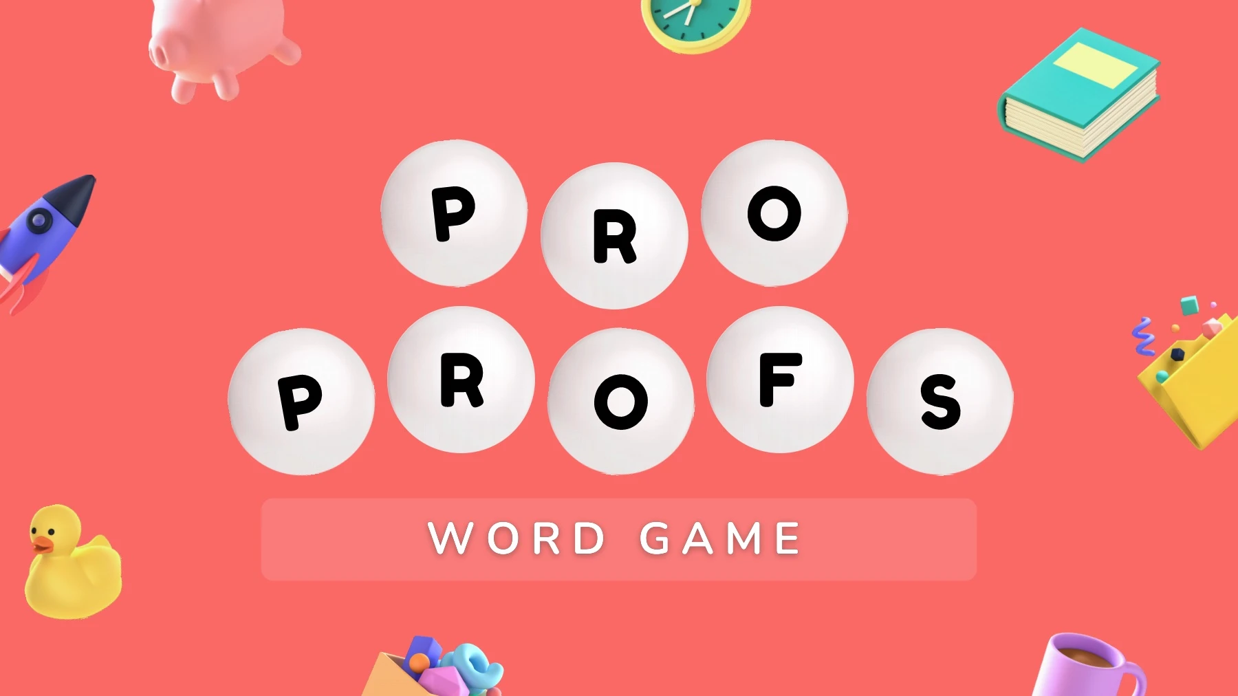 Membuat Word Game (Game 2)