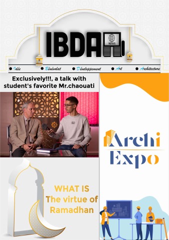IBDAA Newspaper 2nd edition[EN]