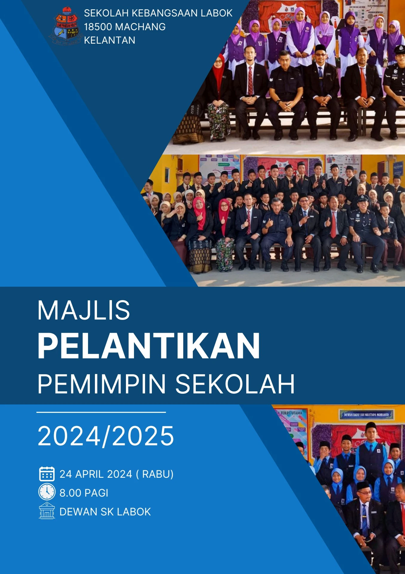 Labok Labok SK LABOK