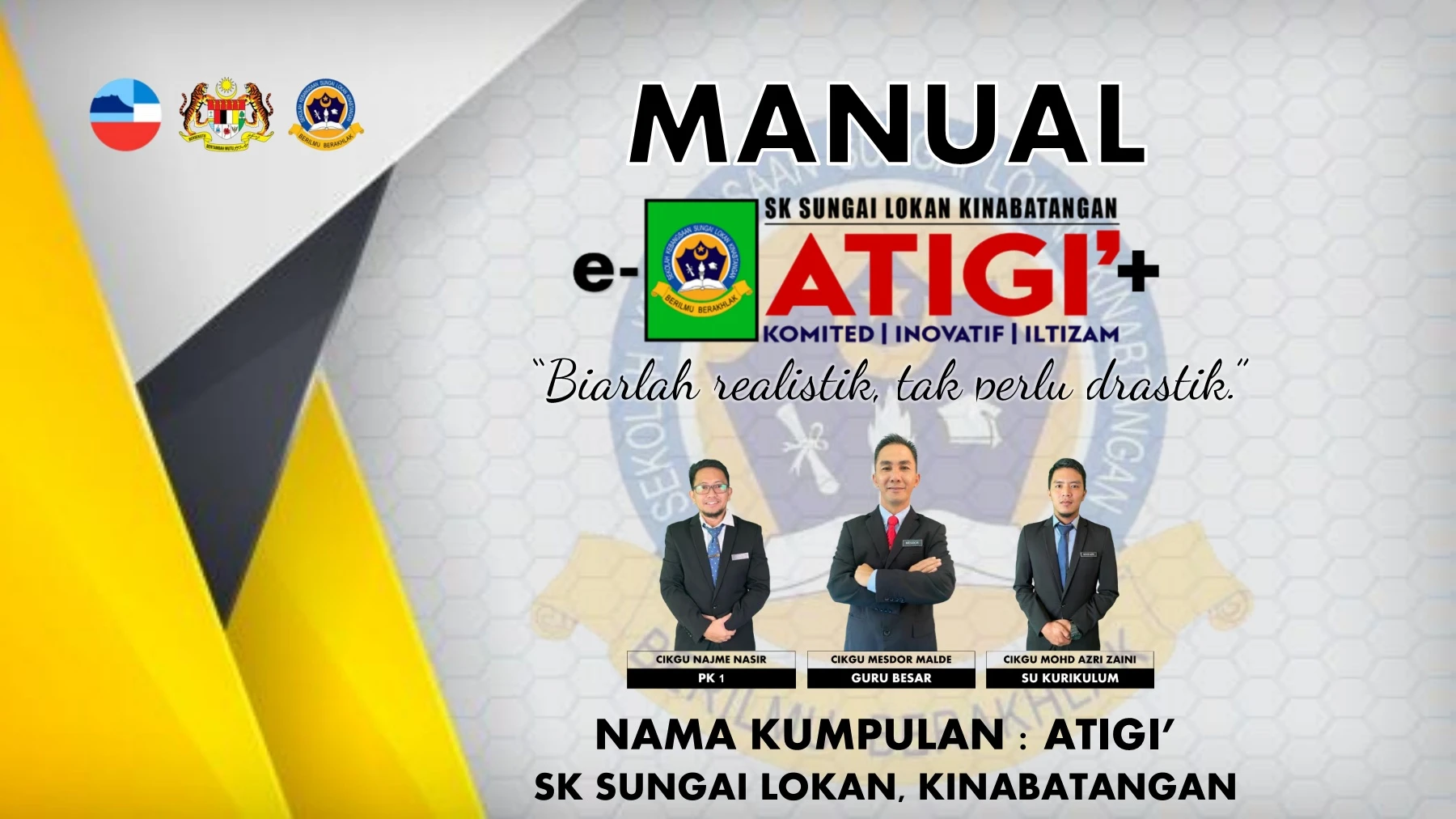 Manual e-ATIGI'+