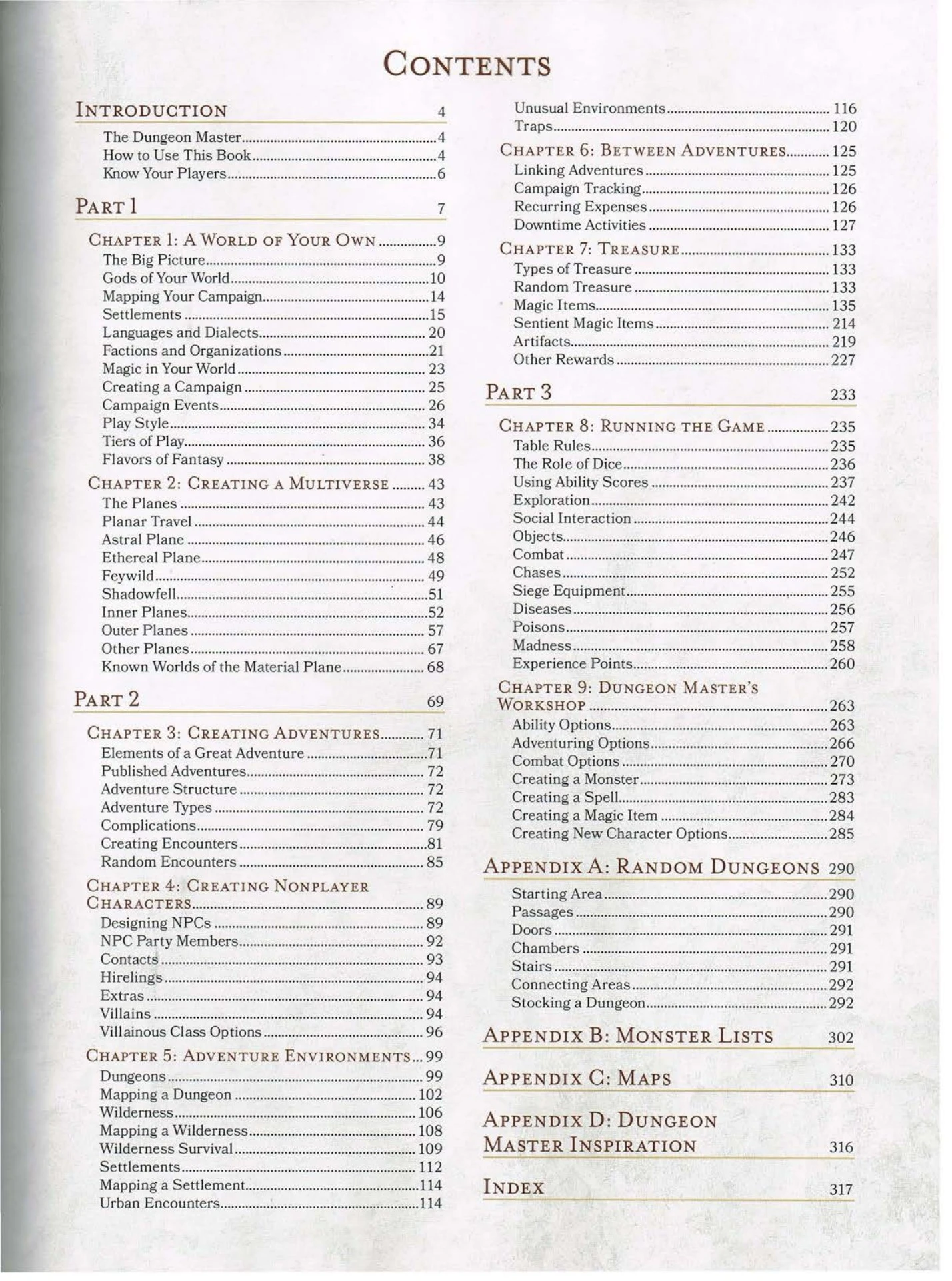 Dnd Dm Guidebook.pdf DnD DM Guide