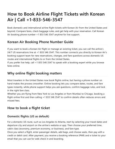 How to Plan a Comfortable and Memorable Air Travel Experience