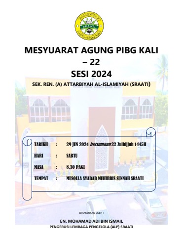 AGM PDF