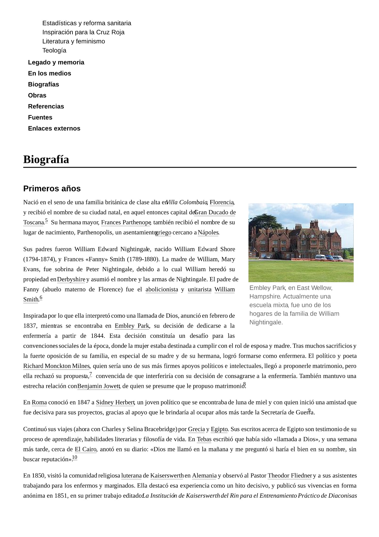 La mujer que unió las matemáticas con la enfermería y trató la medicina con  gráficas y diagramas: conoce la historia de la dama de la lámpara, image size:1271x1800