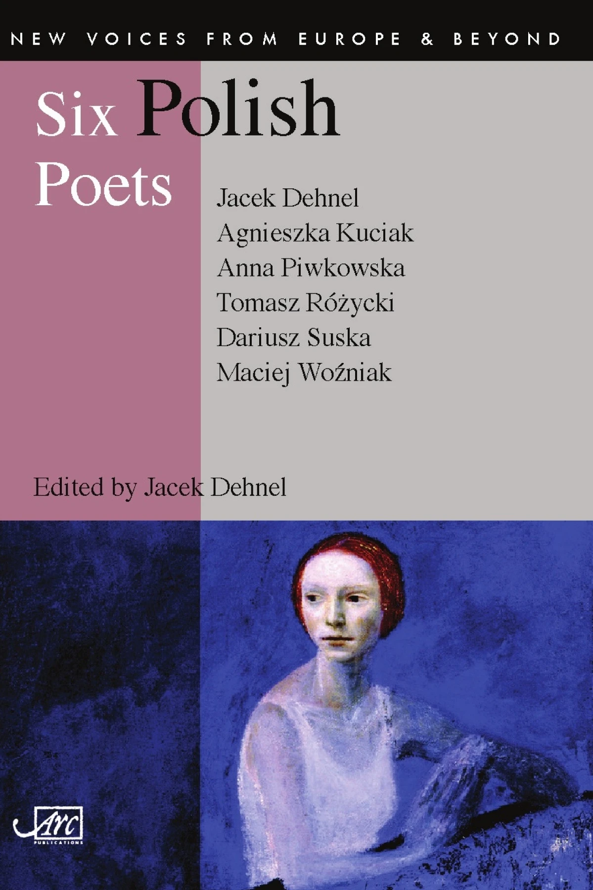 Lucjan Rydel Excerpt from Six Polish Poets