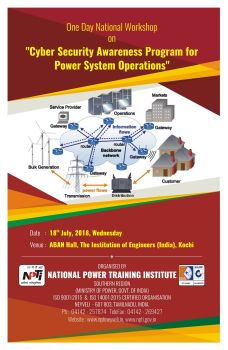 National Workshop on Cyber Security - Guset User Flip PDF | AnyFlip