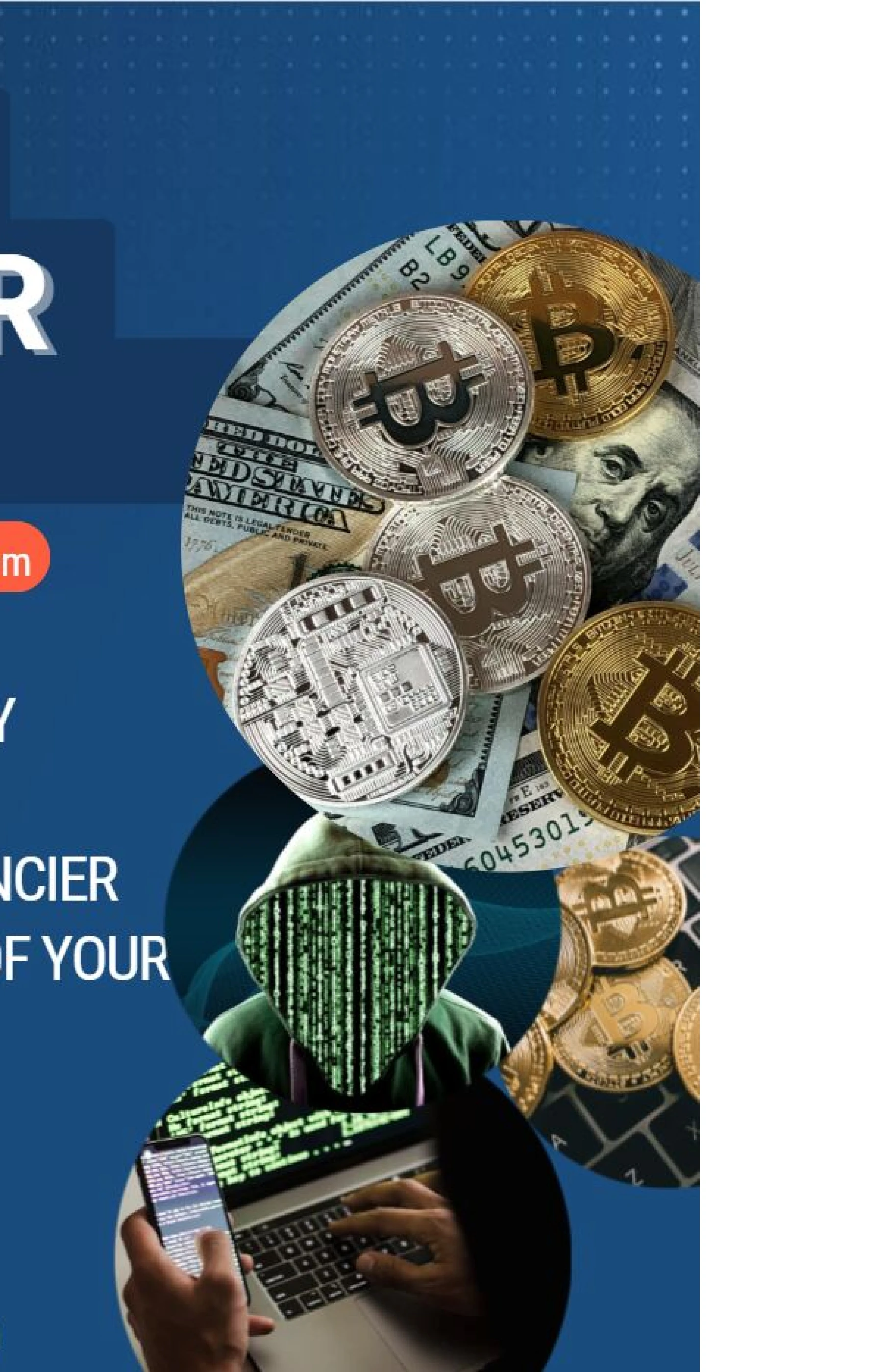 HIRE A PROFESSIONAL HACKER TO RECOVER YOUR SCAMMED CRYPT0 -MAESTRO  ENCRYPTER FINANCIER