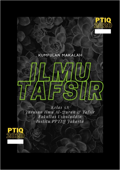 Ebook Makalah Ilmu Tafsir Flip Ebook Pages 1 50 Anyflip Anyflip Ebook Makalah Ilmu Tafsir Flip Ebook Pages 1 50 Anyflip Anyflip