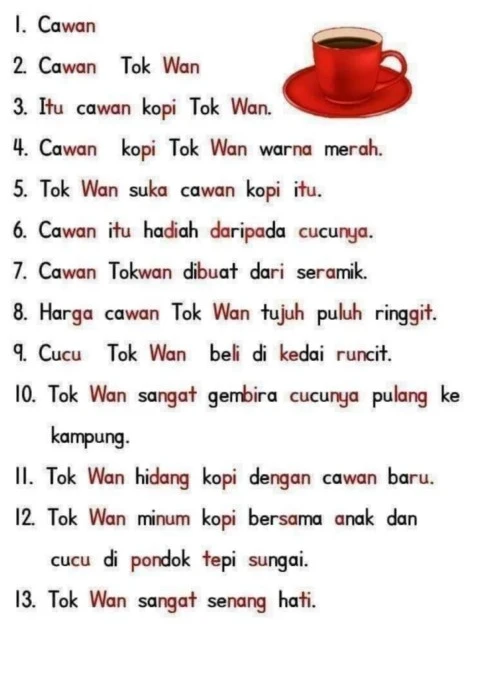 CAWAN