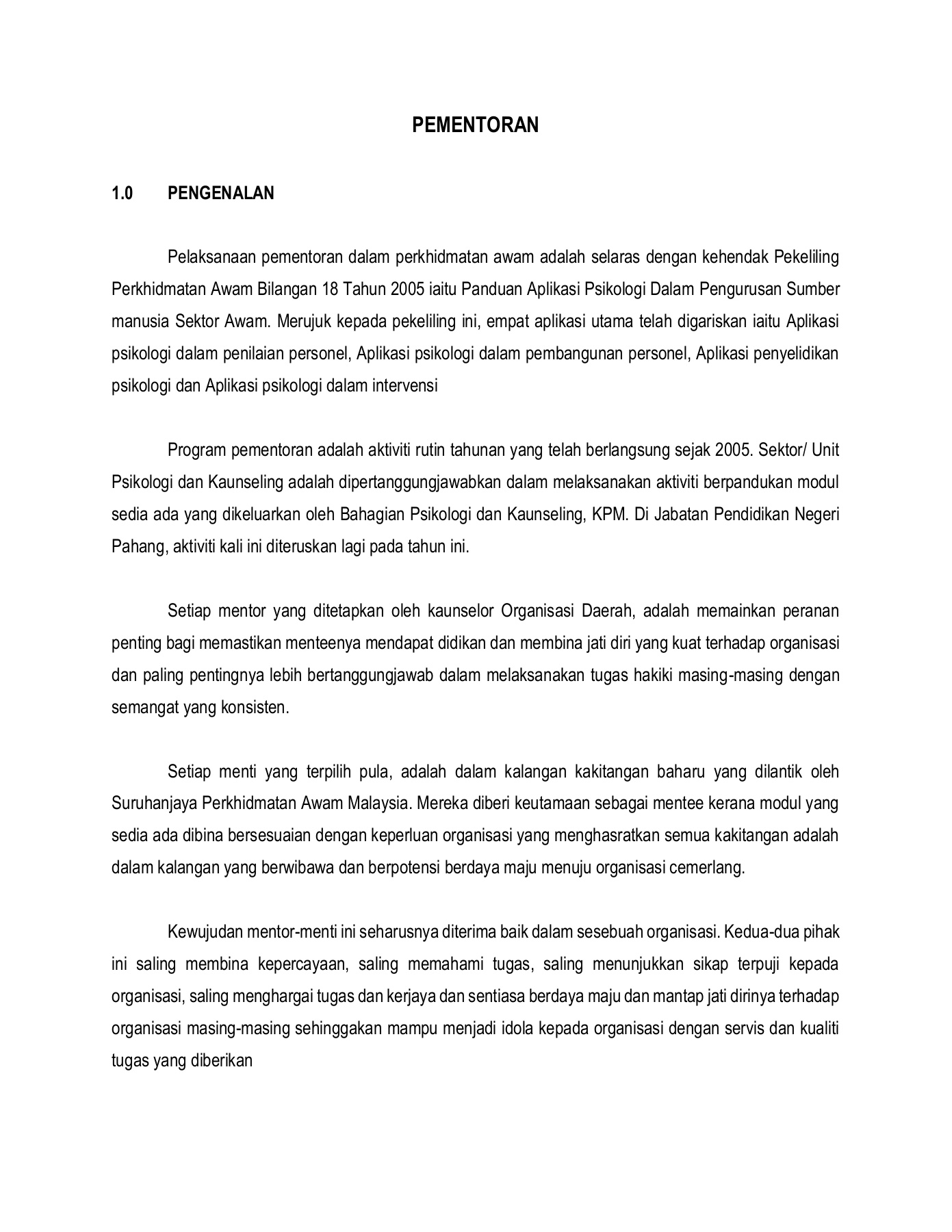 Flyers Pementoran 2020 Flip Ebook Pages 1 5 Anyflip Anyflip