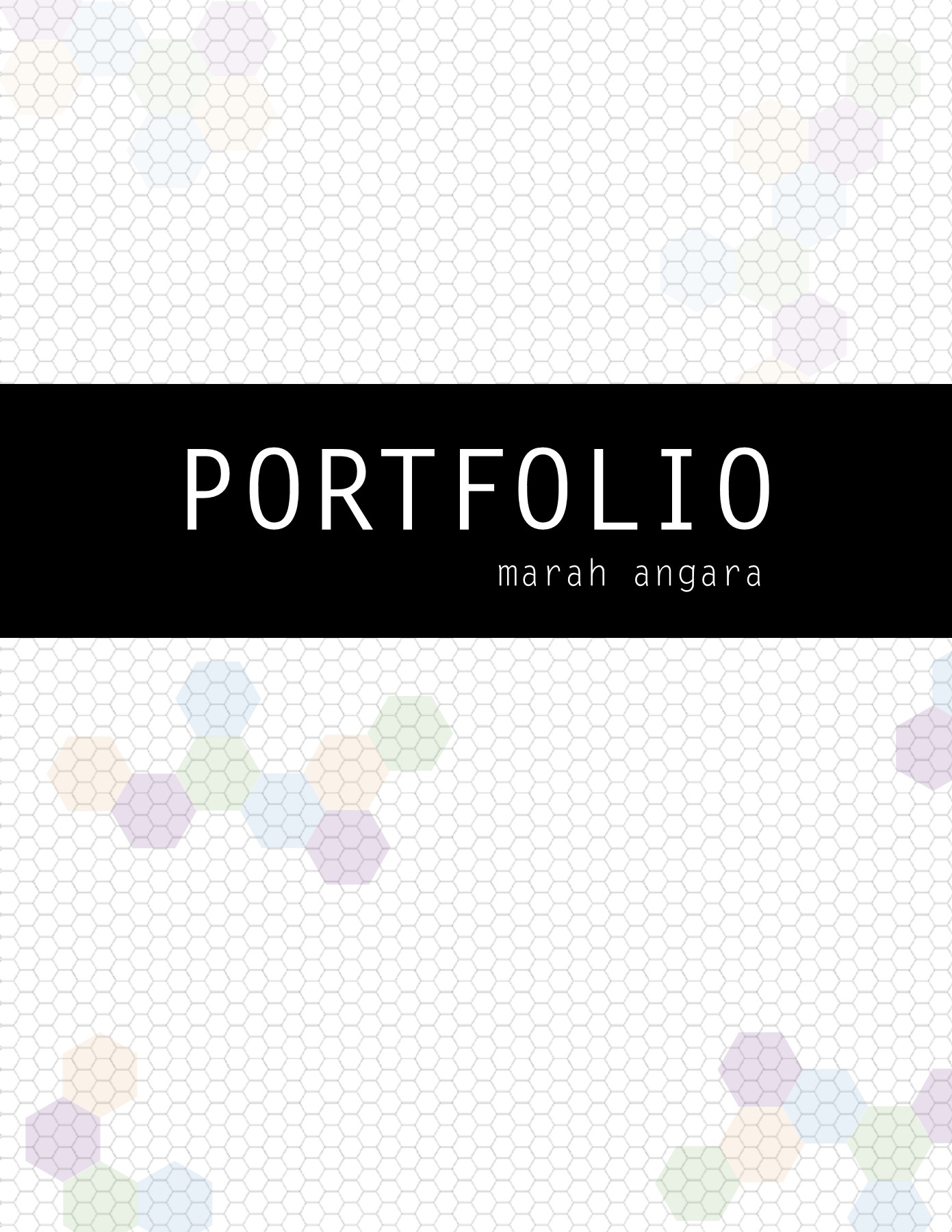 Creative Portfolio - Flip eBook Pages 1-22 | AnyFlip, image size:1391x1800