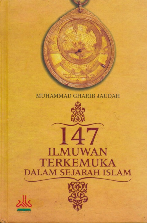 Ilmuwan Terkemuka Dalam Sejarah Islam 1 Flip Ebook Pages 101 150 Anyflip Anyflip